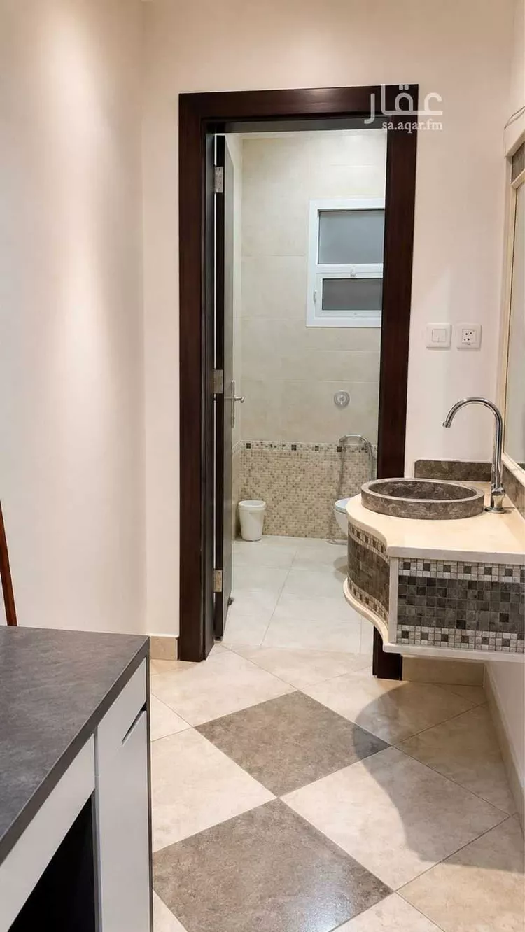 شقة للإيجار في شارع العباس بن عبدالمطلب, حي الإزدهار, مدينة الرياض, منطقة الرياض صورة 5