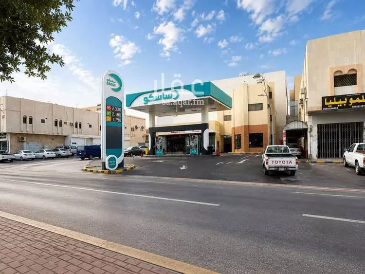 Station for rent in Riyadh King Faisal صورة 2