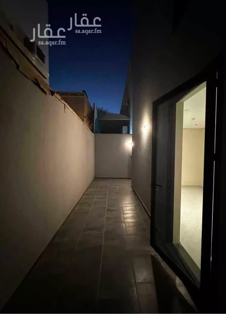 شقة للإيجار في شارع علي بن خريف, حي الروابي, مدينة الرياض, منطقة الرياض صورة 5
