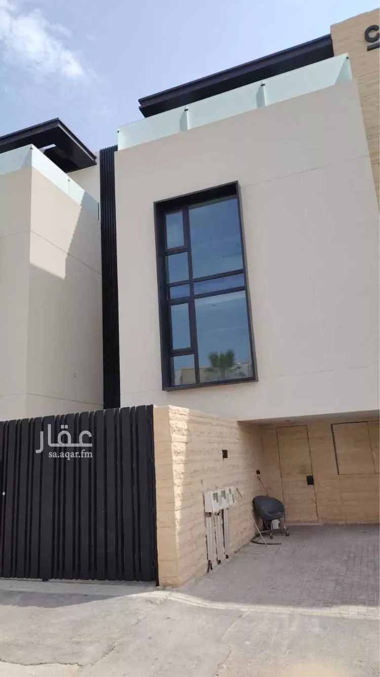 دور للإيجار في شارع سد مارب, حي الربوة, مدينة الرياض, منطقة الرياض