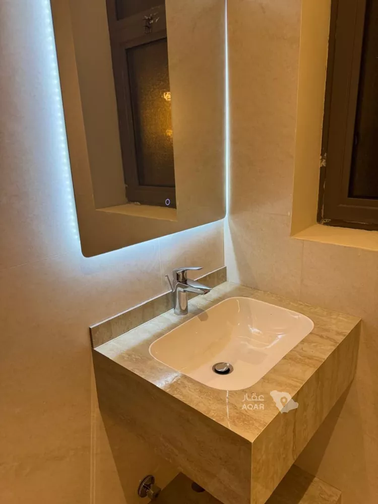 Apartment for Rent in Riyadh Hittin 8