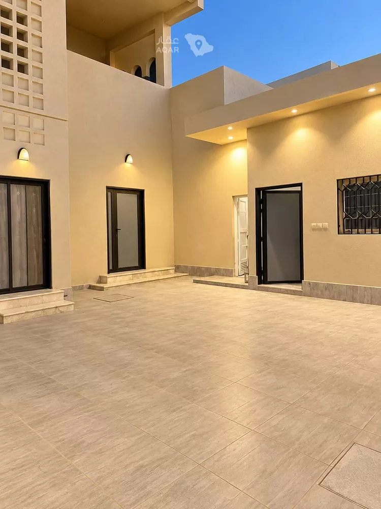 Villa for Sale in Riyadh Al Jazirah