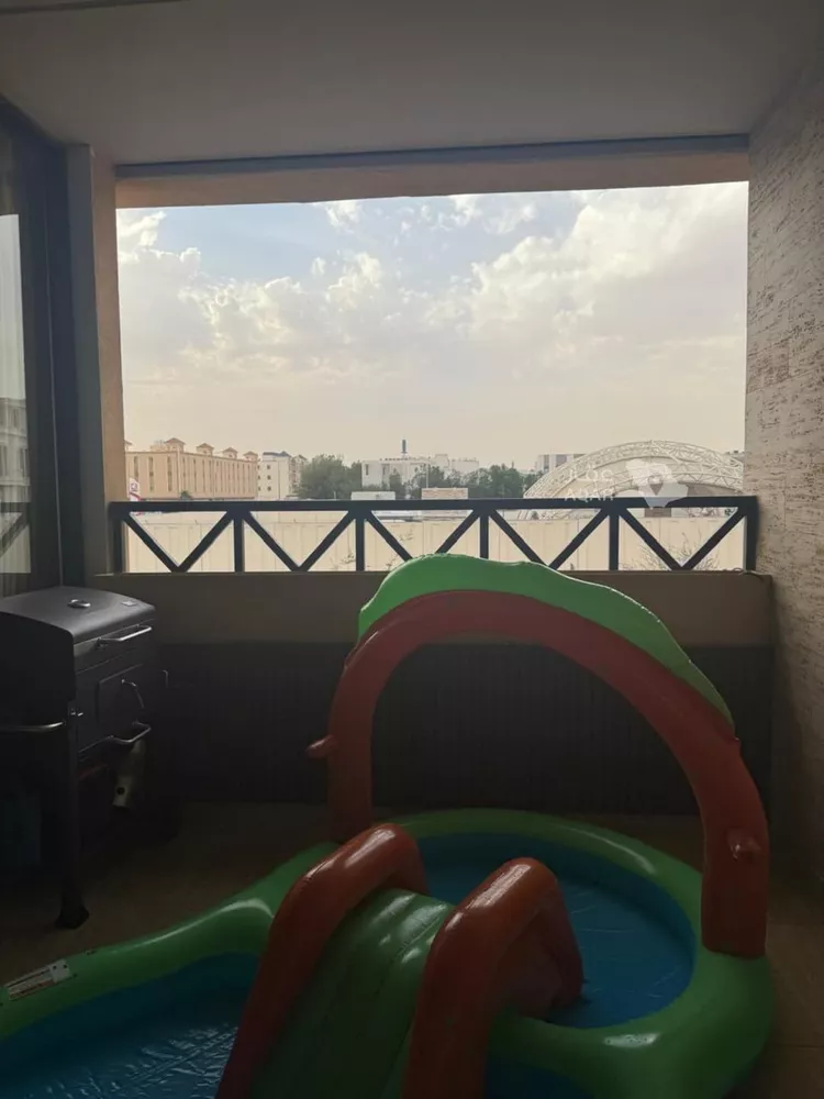 شقة للبيع في شارع دباس بن راشد, حي قرطبة, مدينة الرياض, منطقة الرياض صورة 5