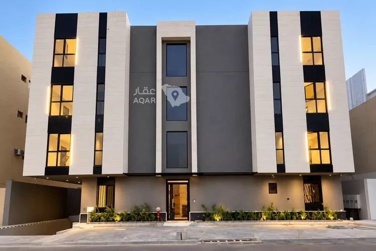 شقة للإيجار في شارع علي بن خريف, حي الروابي, مدينة الرياض, منطقة الرياض