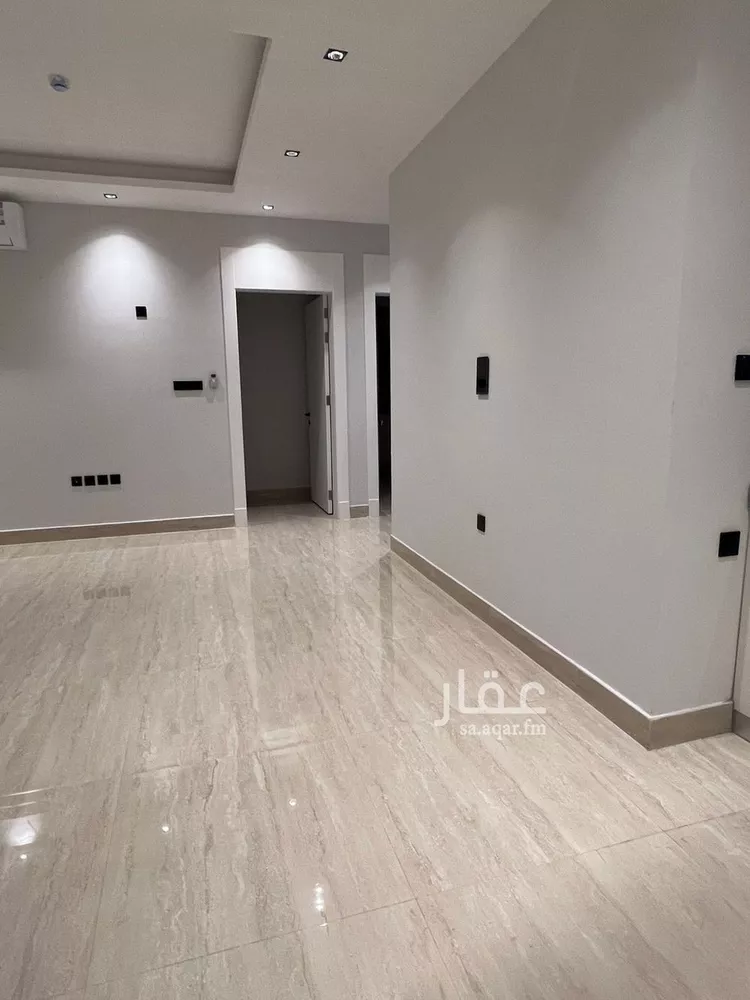 شقة للإيجار في شارع رقم 215, حي الملقا, مدينة الرياض, منطقة الرياض