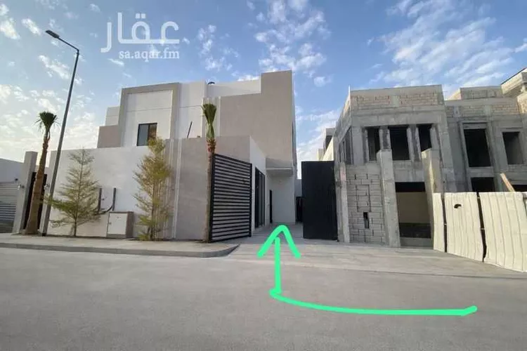 دور للإيجار في شارع البكري الصديقي, حي القيروان, مدينة الرياض, منطقة الرياض 1 صورة
