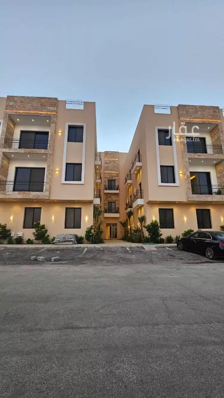 شقة للبيع في شارع المحلة, حي ظهرة لبن, مدينة الرياض, منطقة الرياض 14