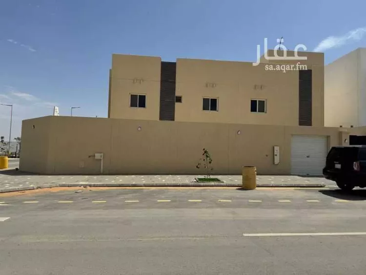فيلا للبيع في شارع أبي الثناء محمود العدل, حي الفاروق, مدينة الرياض, منطقة الرياض