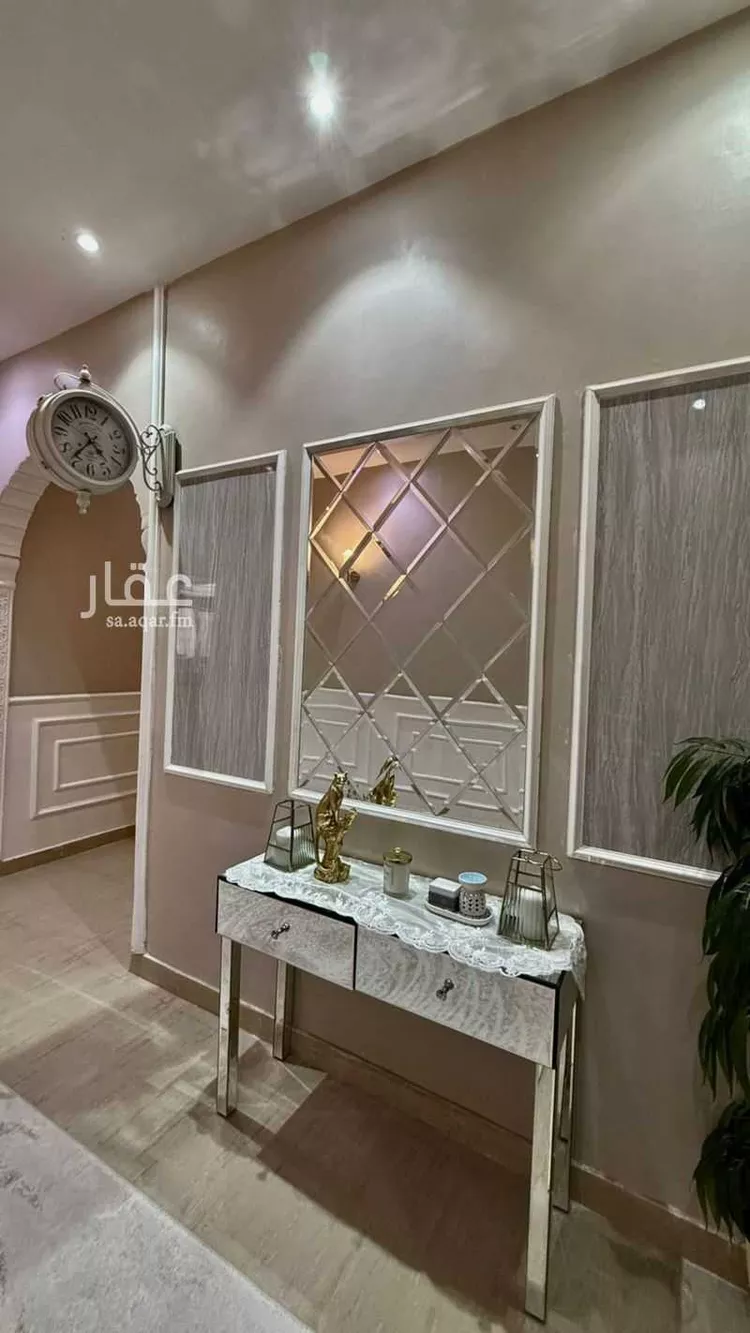 شقة للإيجار في شارع الحتار, حي النظيم, مدينة الرياض, منطقة الرياض صورة 2