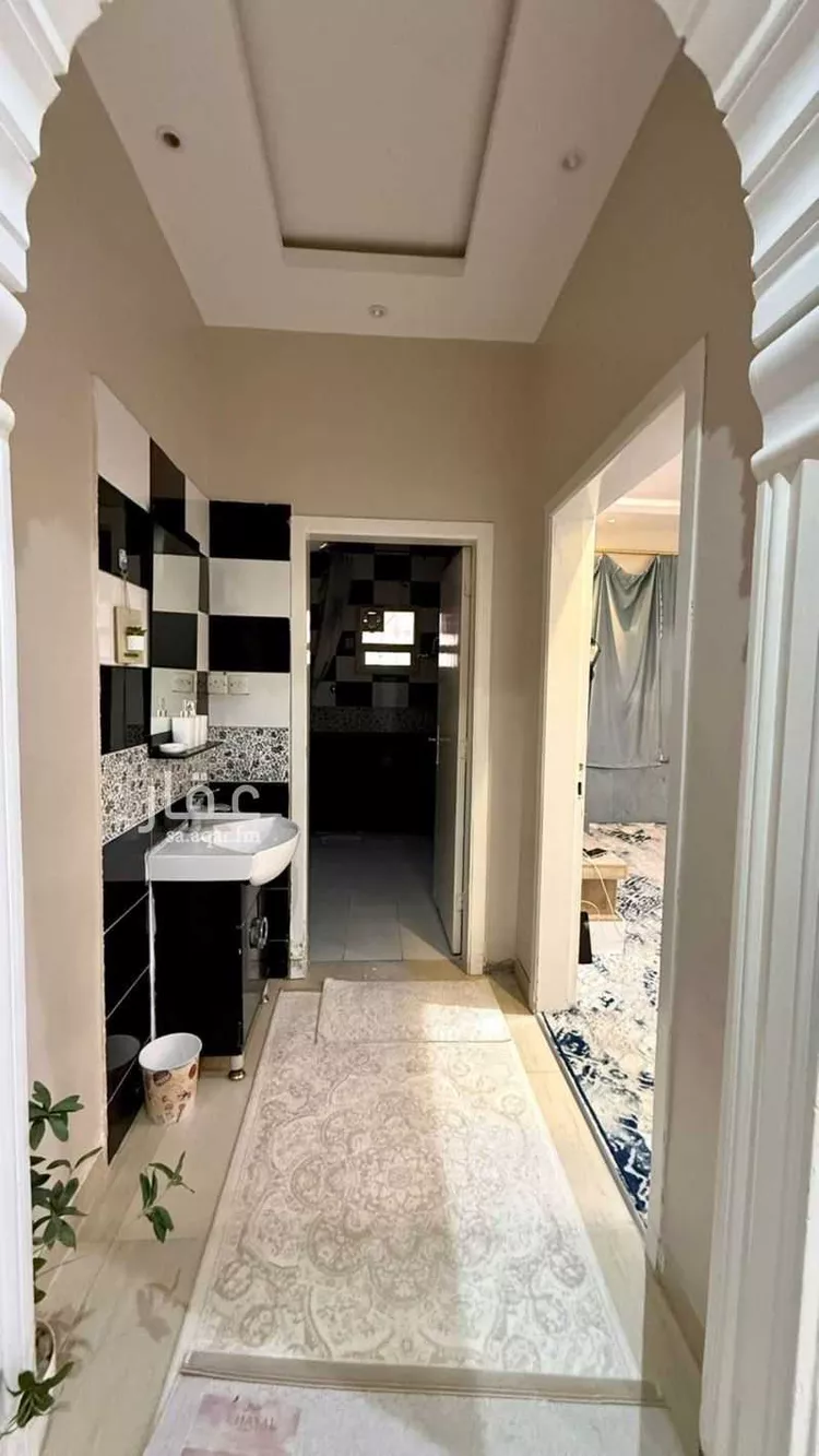 شقة للإيجار في شارع الحتار, حي النظيم, مدينة الرياض, منطقة الرياض صورة 3