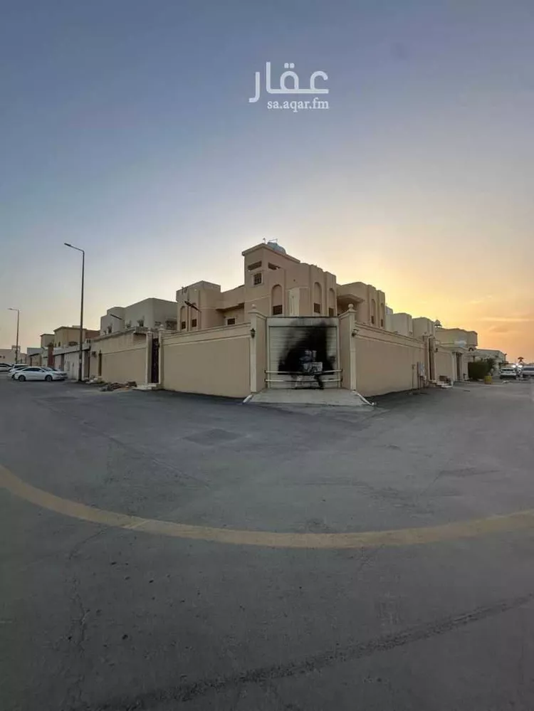 فيلا للإيجار في شارع أبي السعود البصري, حي بدر, مدينة الرياض, منطقة الرياض