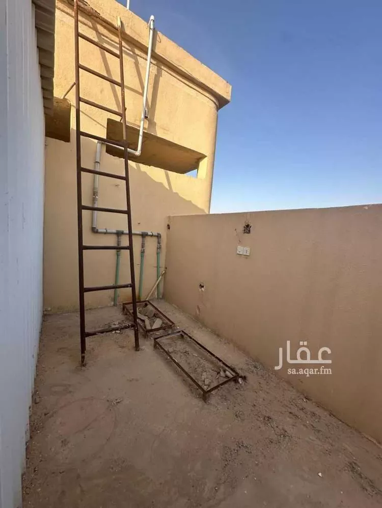 فيلا للإيجار في شارع أبي السعود البصري, حي بدر, مدينة الرياض, منطقة الرياض 27