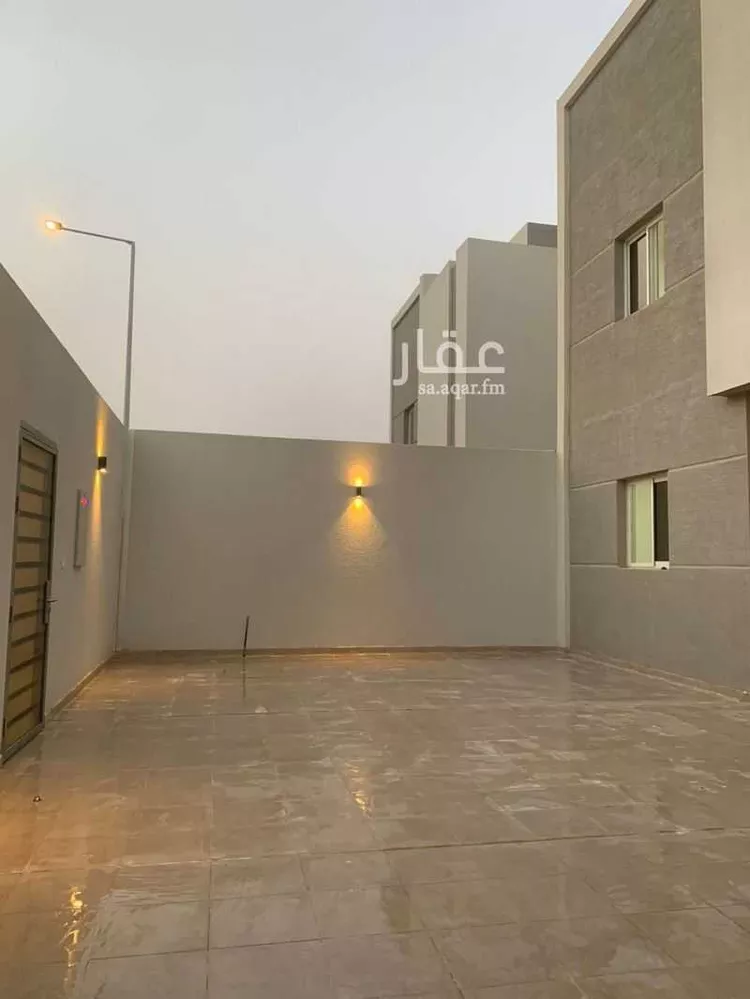 فيلا للبيع في شارع الحجازية , حي الجنادرية, مدينة الرياض, منطقة الرياض صورة 2