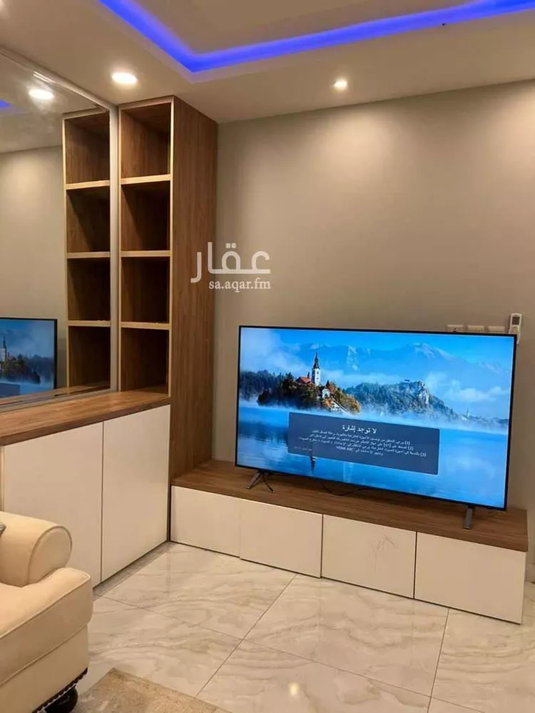 شقة للبيع في شارع أحمد بن محمد السديري, حي القدس, مدينة الرياض, منطقة الرياض 25