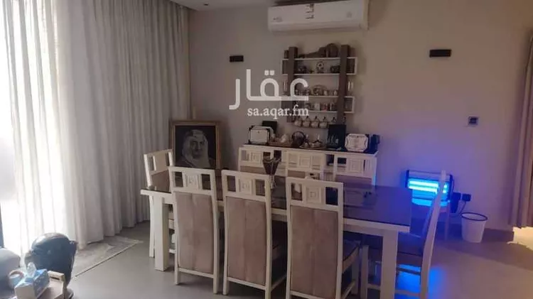 شقة للبيع في شارع الشيخ جابر الاحمد الصباح, حي الخليج, مدينة الرياض, منطقة الرياض 6