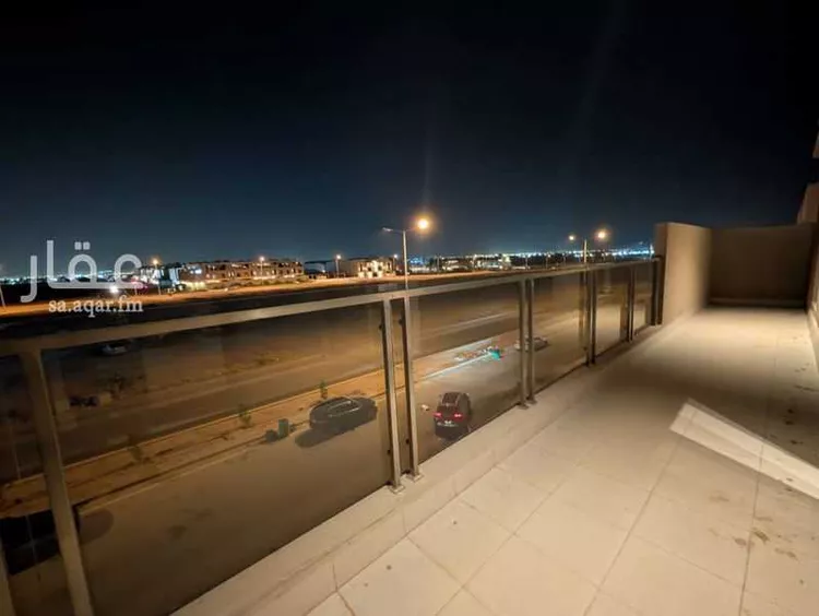 شقة للإيجار في شارع جبل اللوز, حي الرمال, مدينة الرياض, منطقة الرياض 9