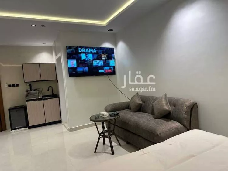 شقة للإيجار في شارع جويرية بنت الحارث, حي المحمدية, مدينة الرياض, منطقة الرياض صورة 2