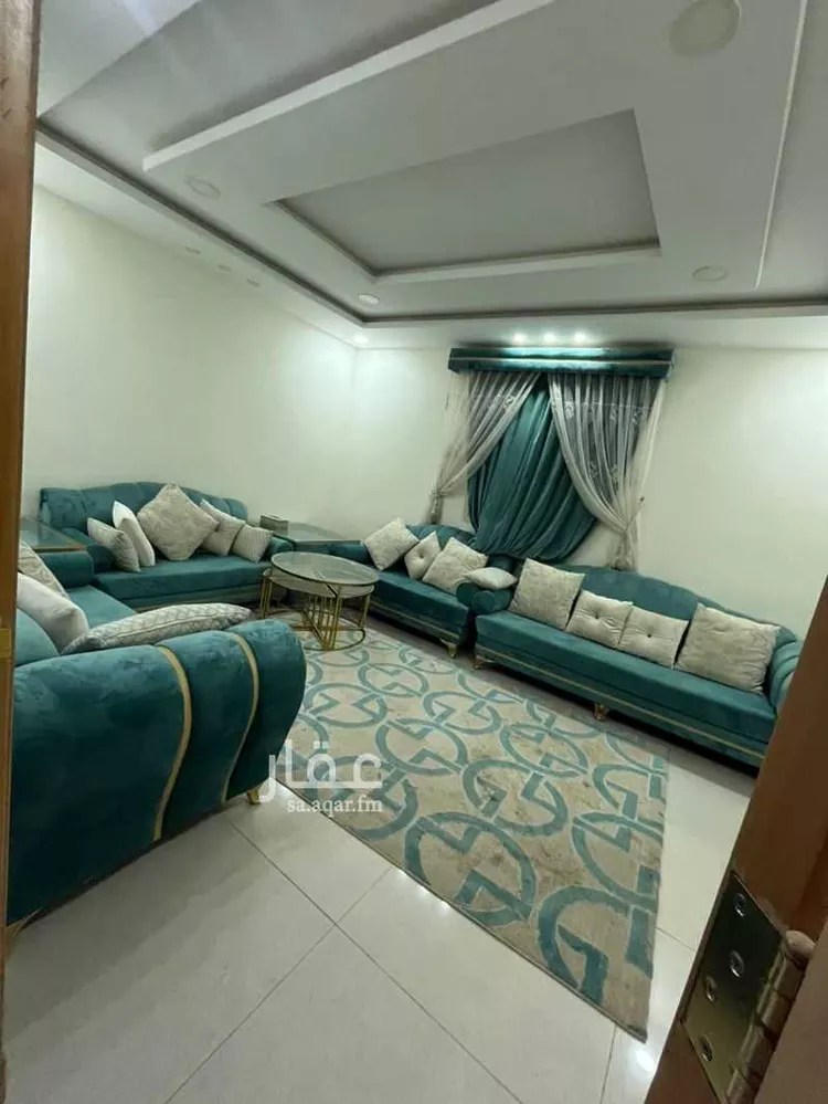 شقة للبيع في شارع زامل بن سليم, حي الروابي, مدينة الرياض, منطقة الرياض