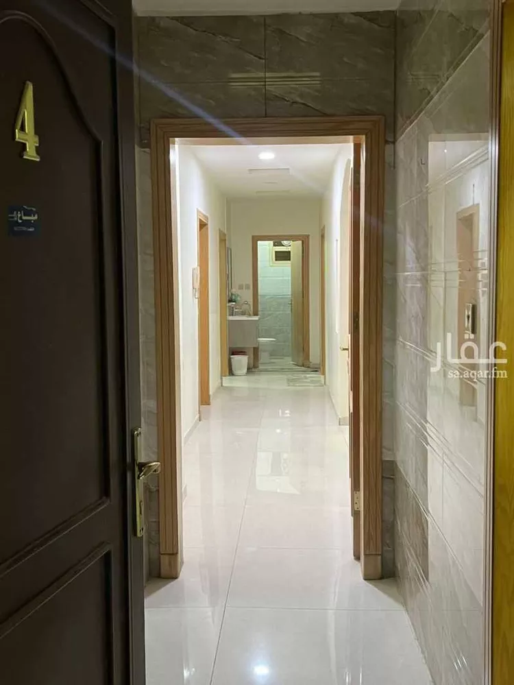 شقة للبيع في شارع زامل بن سليم, حي الروابي, مدينة الرياض, منطقة الرياض صورة 2