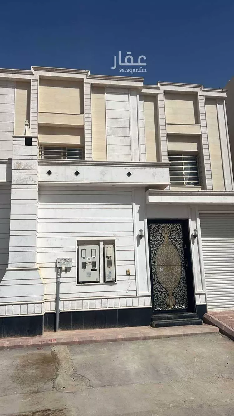 فيلا للبيع في شارع ahmad, حي السعادة, مدينة الرياض, منطقة الرياض