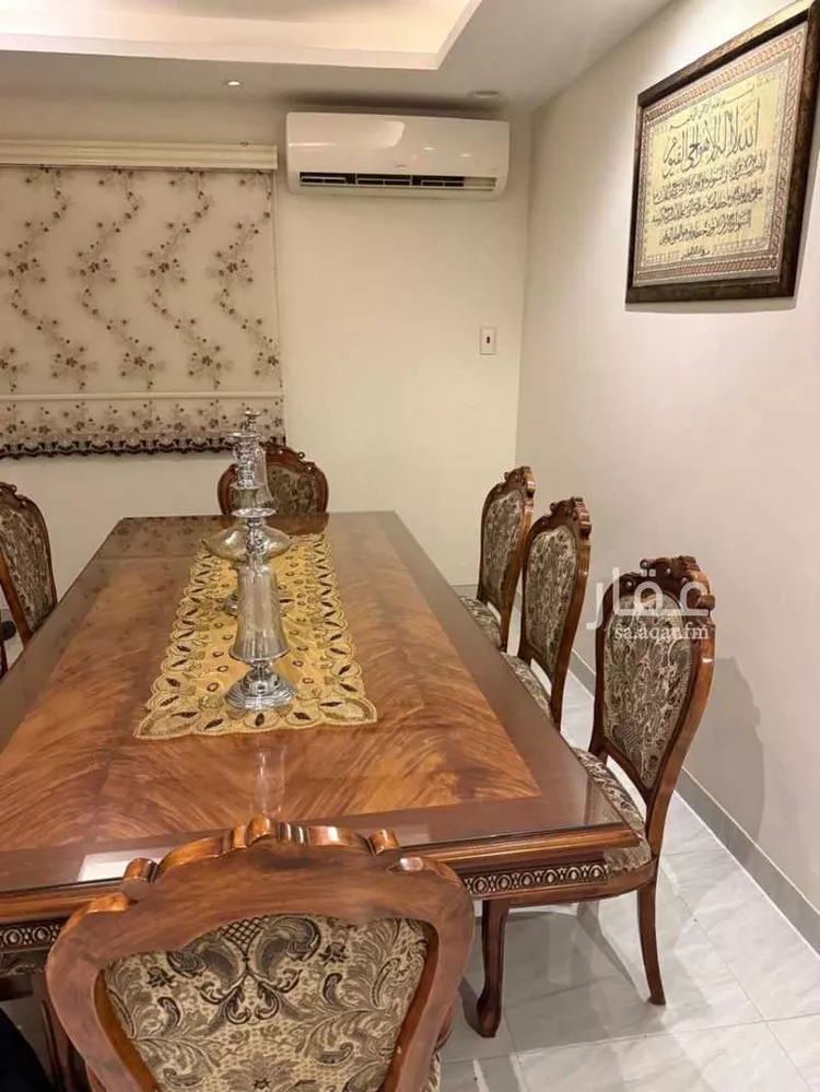 فيلا للإيجار في شارع الشبيكة, حي الملز, مدينة الرياض, منطقة الرياض 7
