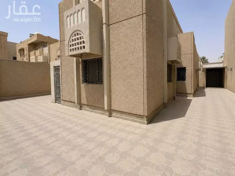 Villa for Sale in Riyadh Al Jazirah