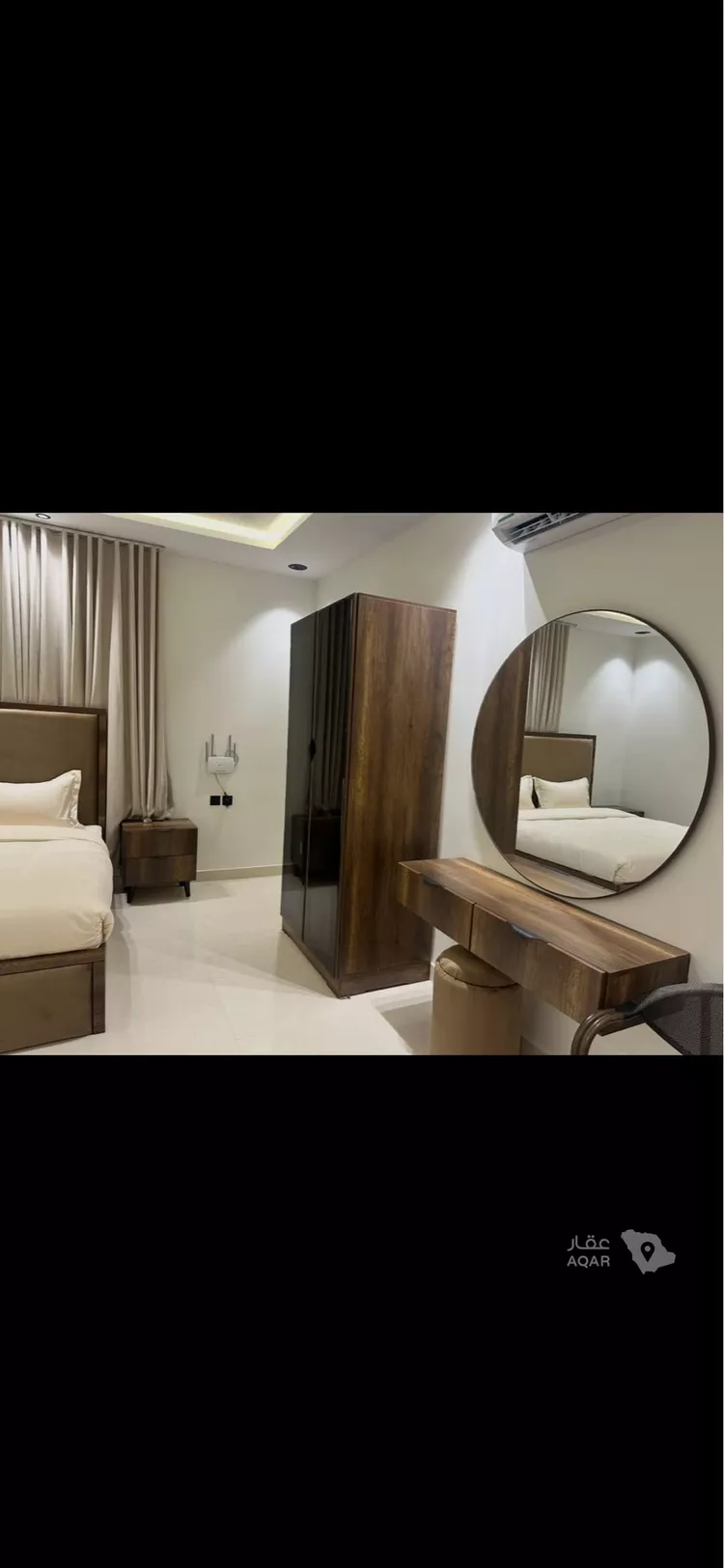 استوديو للإيجار في شارع جويرية بنت الحارث, حي المحمدية, مدينة الرياض, منطقة الرياض 7