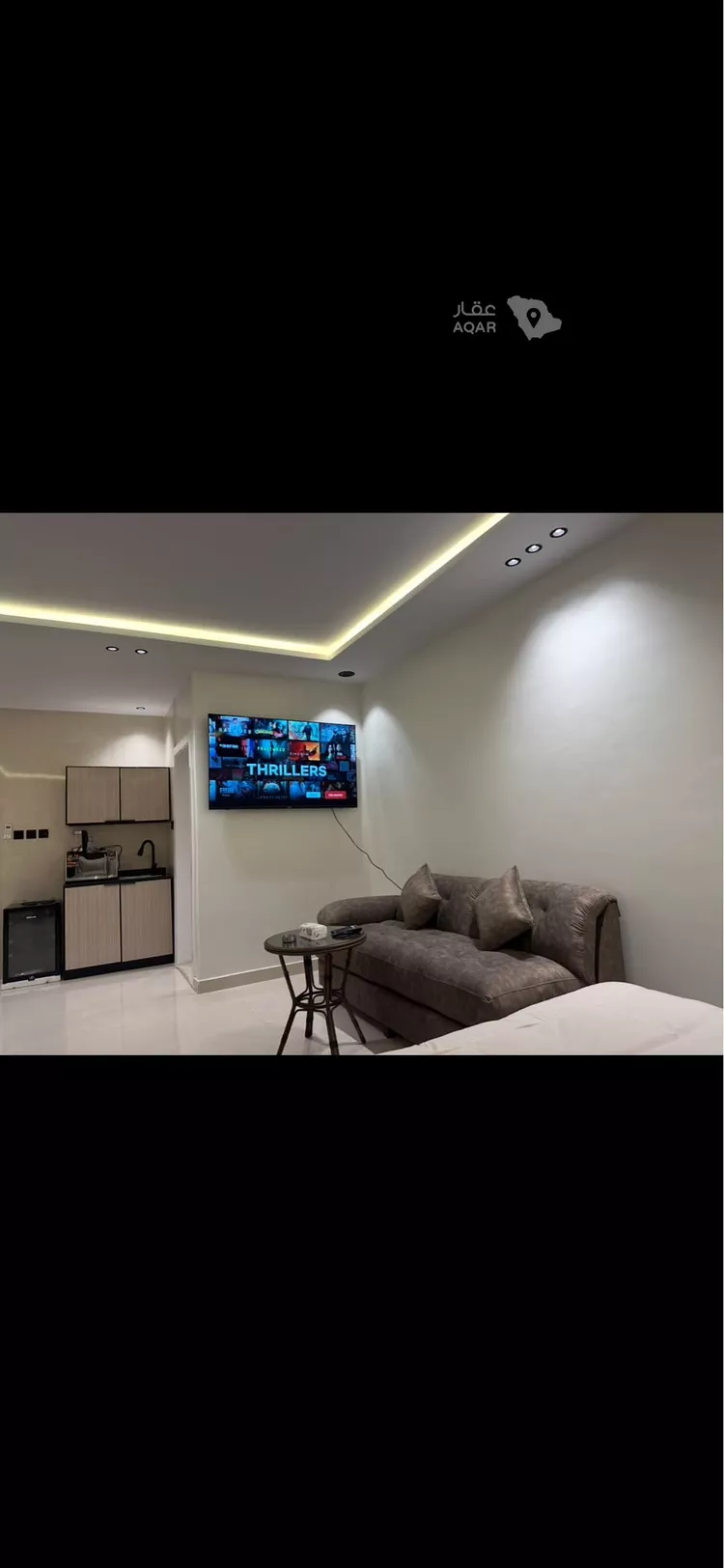 استوديو للإيجار في شارع جويرية بنت الحارث, حي المحمدية, مدينة الرياض, منطقة الرياض 6