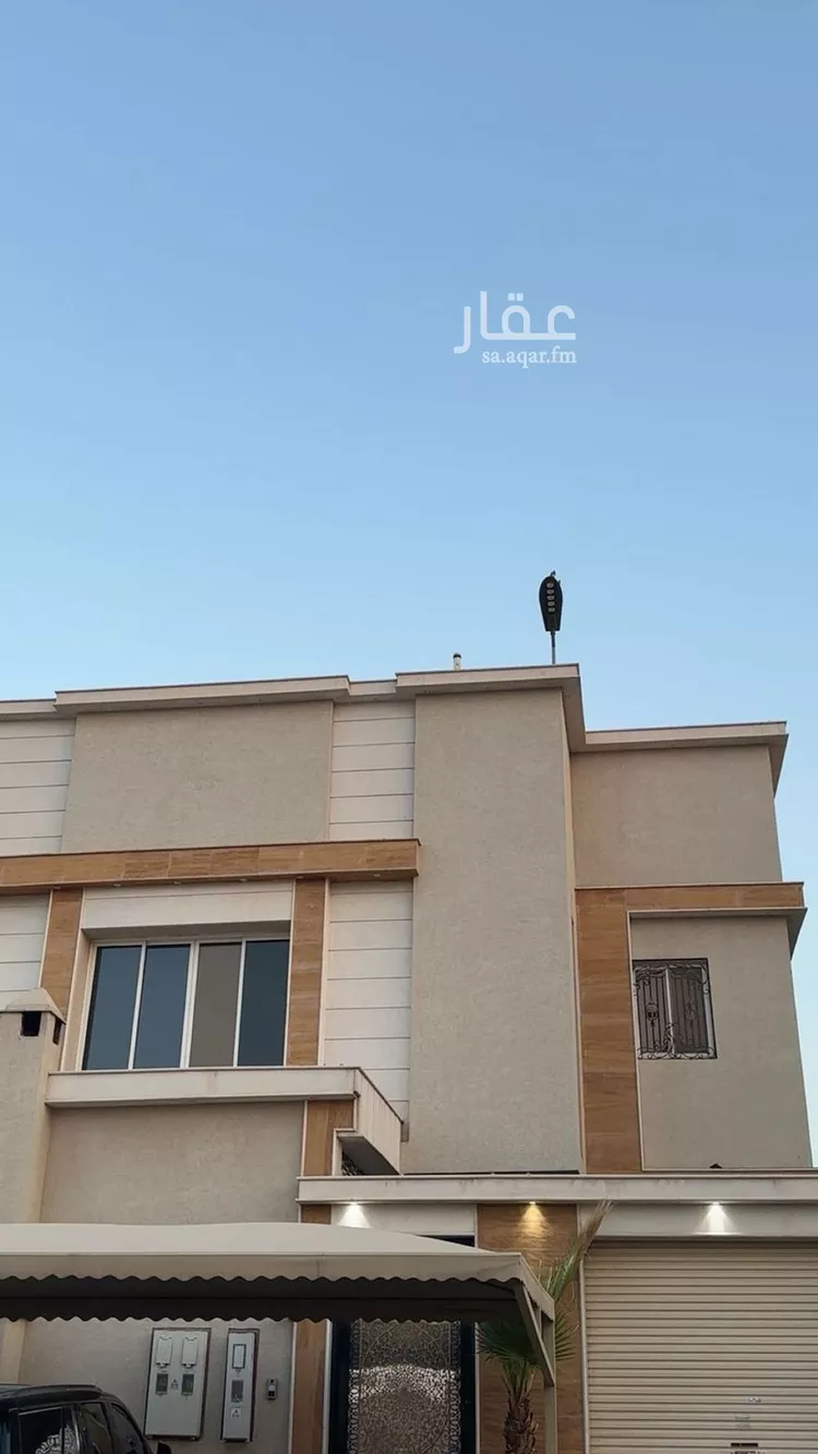 فيلا للبيع في شارع النبيع, حي ظهرة لبن, مدينة الرياض, منطقة الرياض صورة 2