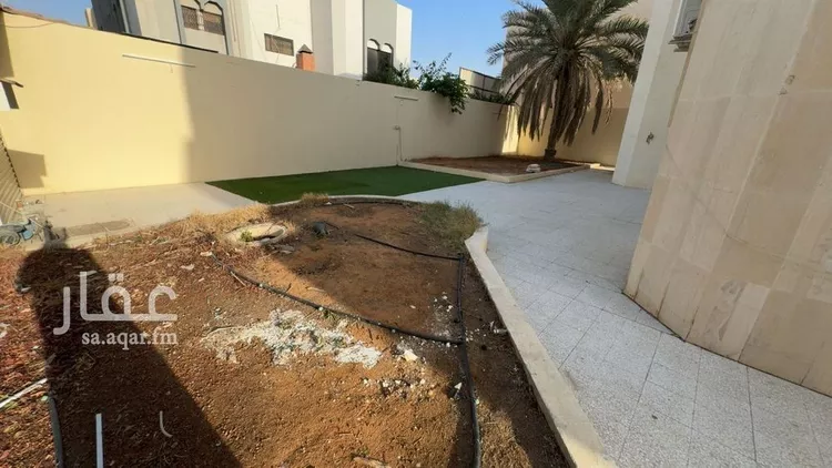 دور للإيجار في شارع طابا, حي الروابي, مدينة الرياض, منطقة الرياض صورة 4