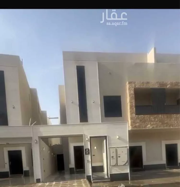 دور للبيع في شارع العمره, حي الجنادرية, مدينة الرياض, منطقة الرياض 1 صورة