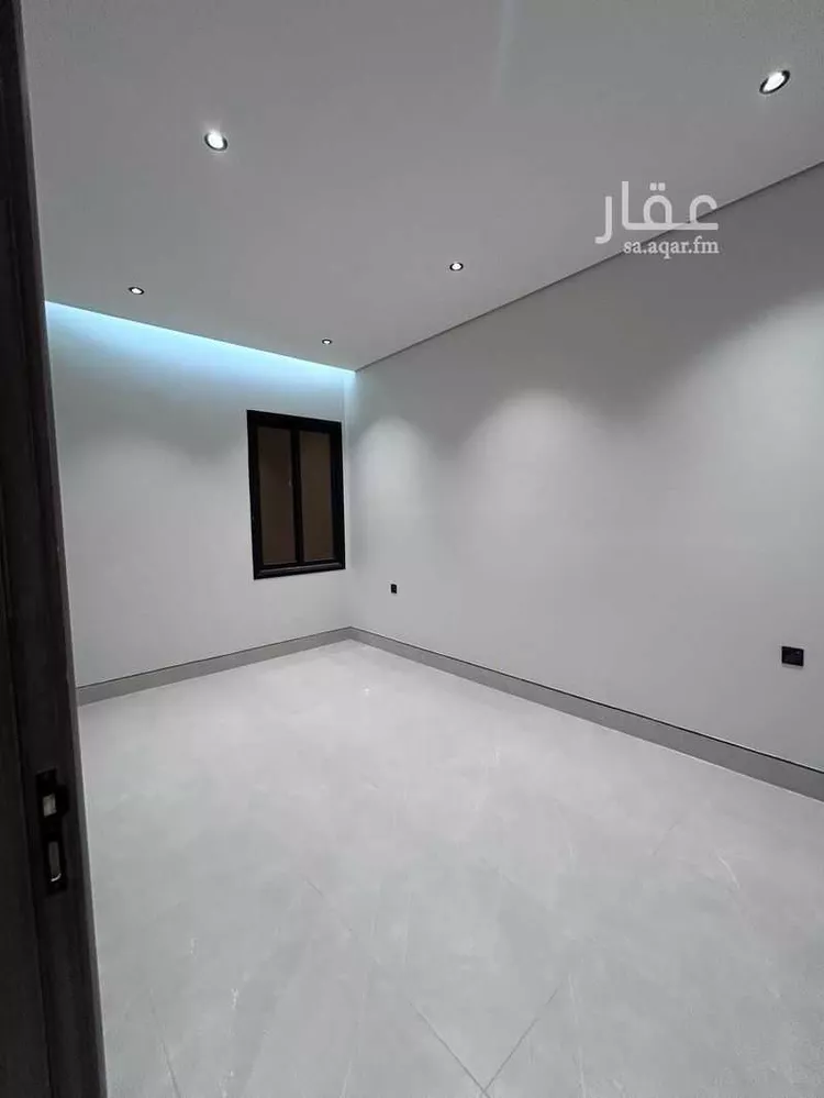 دور للإيجار في شارع وادي زمزم, حي القادسية, مدينة الرياض, منطقة الرياض صورة 3
