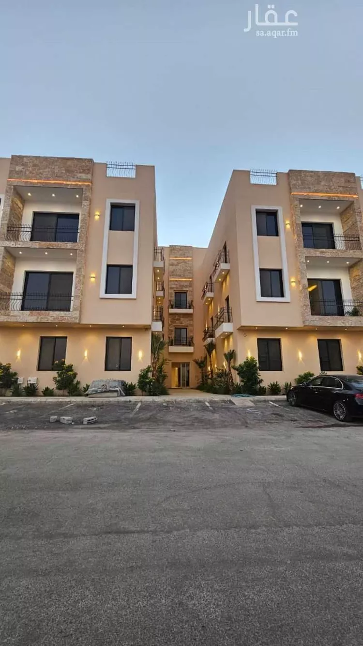 شقة للبيع في شارع المحلة, حي ظهرة لبن, مدينة الرياض, منطقة الرياض 8