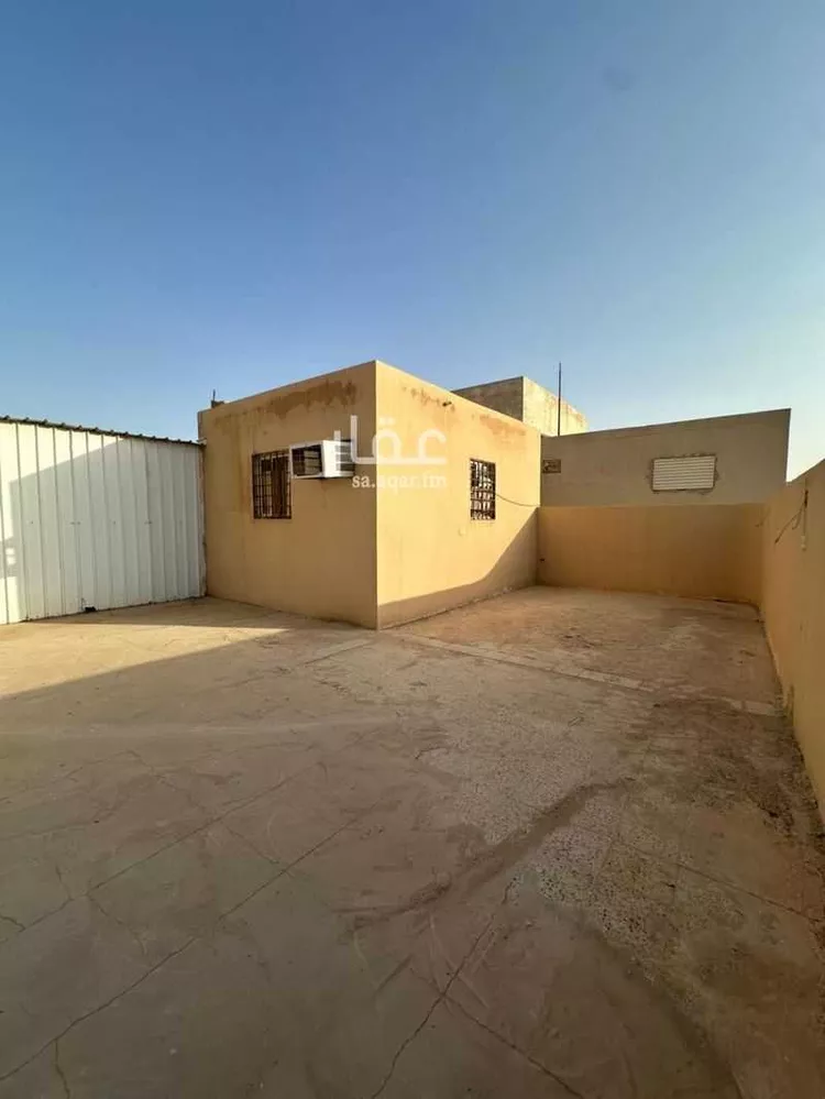 فيلا للإيجار في شارع أبي السعود البصري, حي بدر, مدينة الرياض, منطقة الرياض 22