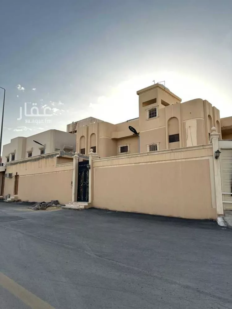 فيلا للإيجار في شارع أبي السعود البصري, حي بدر, مدينة الرياض, منطقة الرياض 23