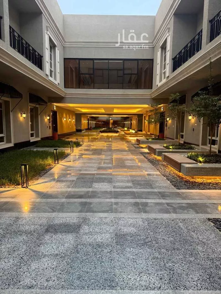 شقة للإيجار في شارع الامير سلطان ابن عبدالعزيز, حي السليمانية, مدينة الرياض, منطقة الرياض صورة 2