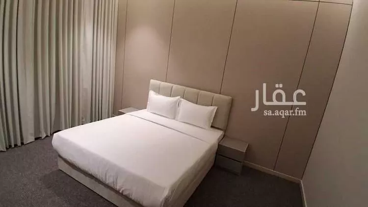 شقة للإيجار في شارع أبي أمامة الحارثي, حي الضباط, مدينة الرياض, منطقة الرياض