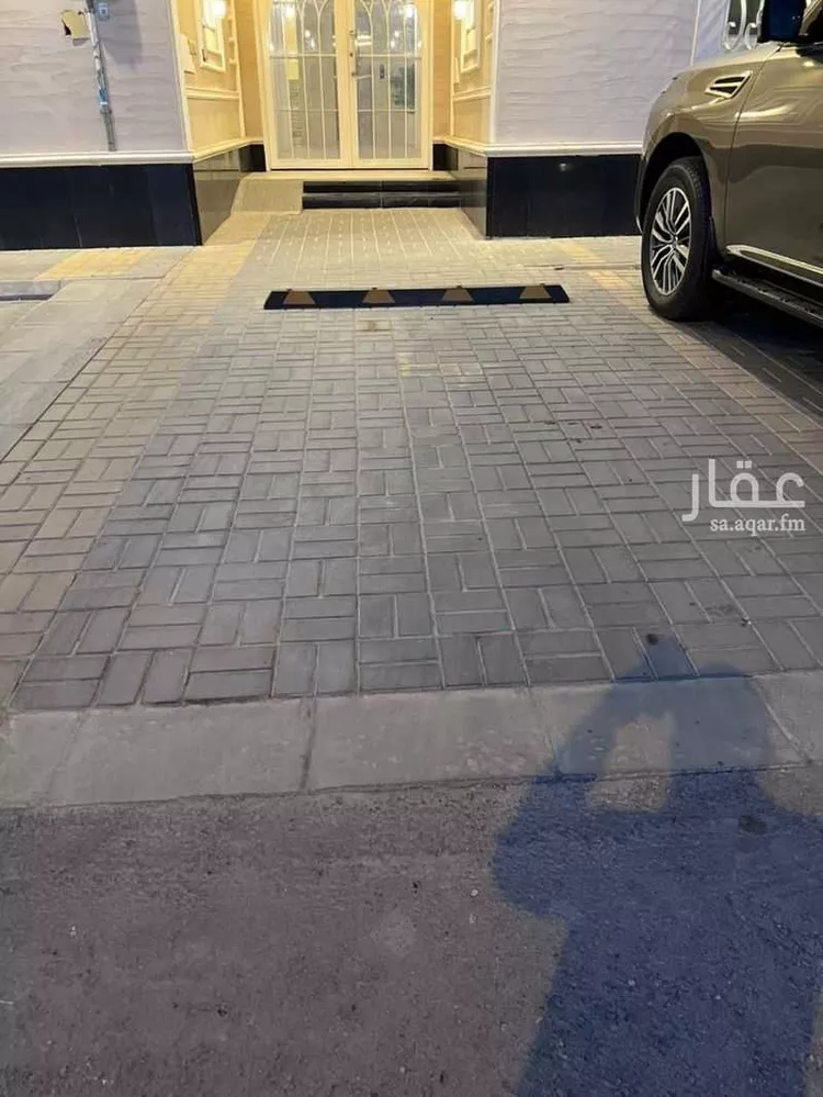 شقة للبيع في شارع أحمد بن محمد السديري, حي القدس, مدينة الرياض, منطقة الرياض 19