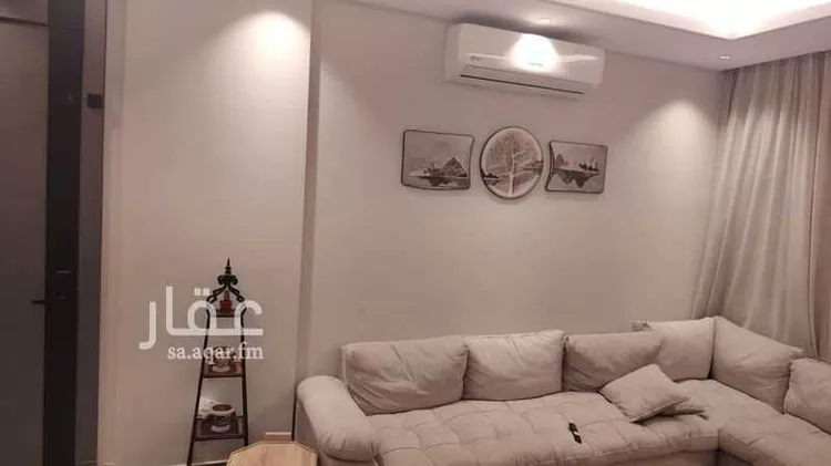 شقة للبيع في شارع الشيخ جابر الاحمد الصباح, حي الخليج, مدينة الرياض, منطقة الرياض 8