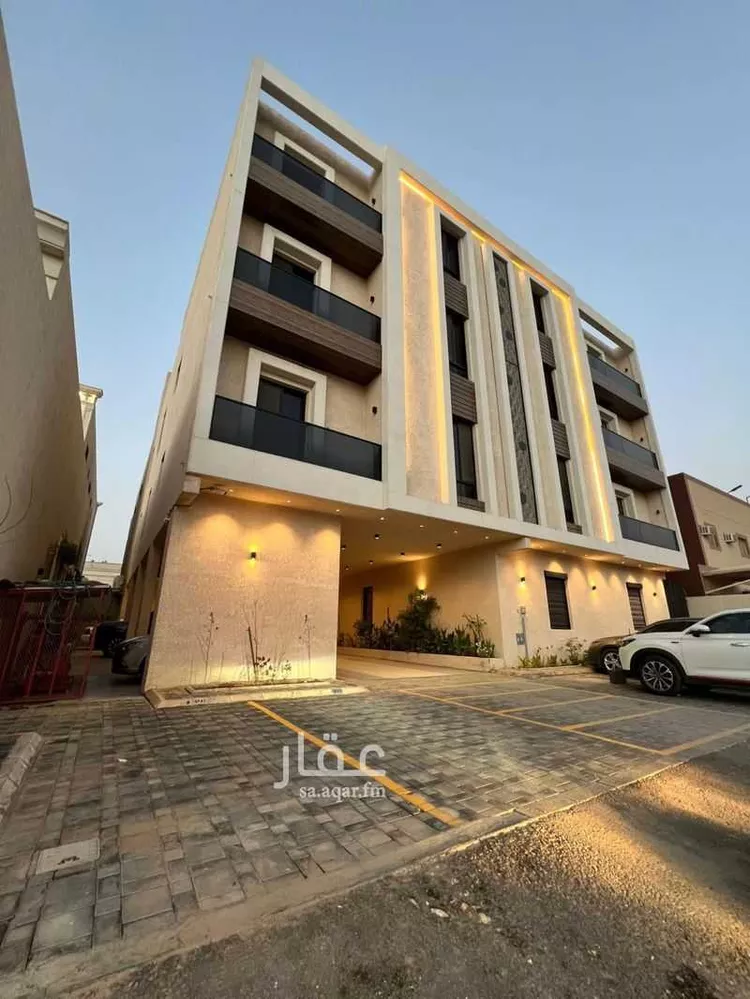 شقة للإيجار في شارع العذار, حي الرمال, مدينة الرياض, منطقة الرياض 1 صورة