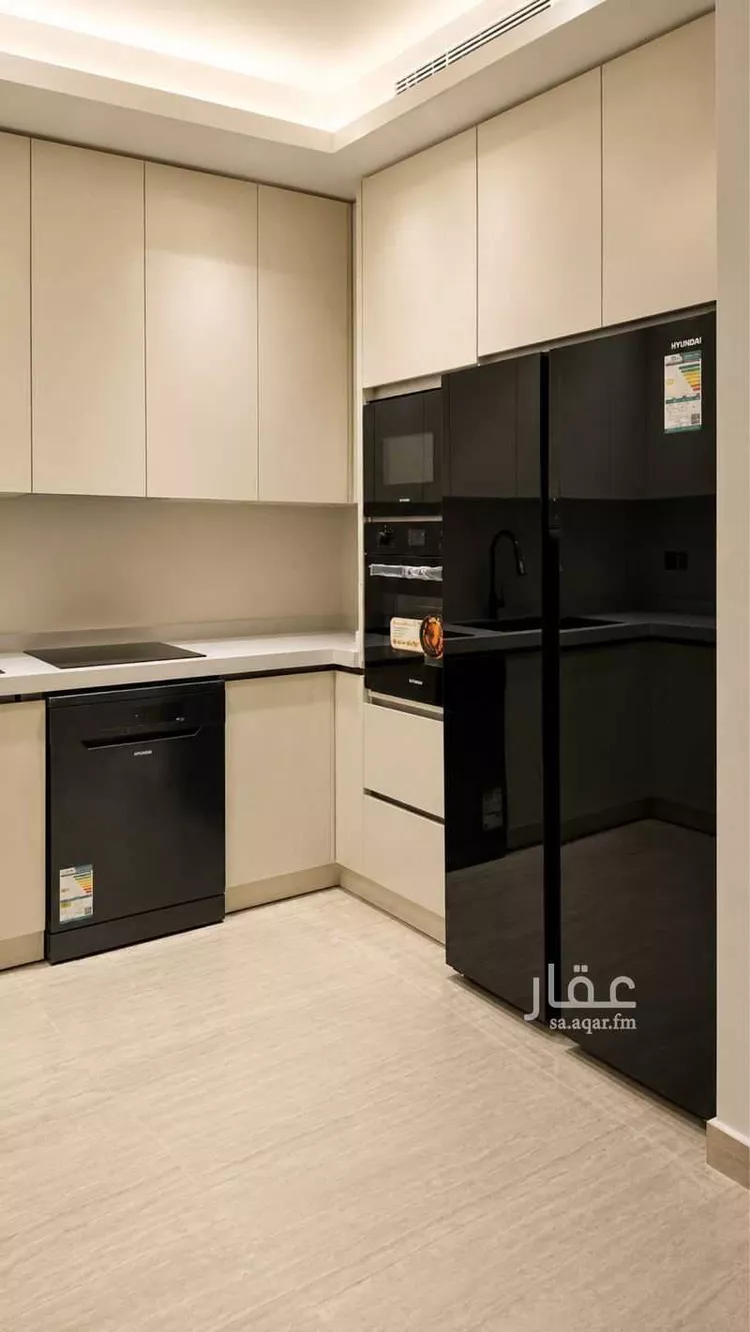 شقة للإيجار في شارع الامير سلطان ابن عبدالعزيز, حي السليمانية, مدينة الرياض, منطقة الرياض صورة 3