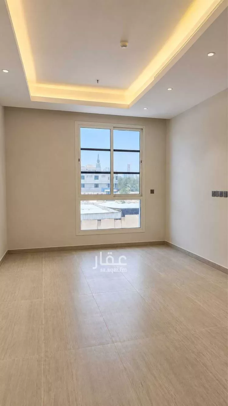 شقة للإيجار في شارع الامير سلطان ابن عبدالعزيز, حي السليمانية, مدينة الرياض, منطقة الرياض صورة 4