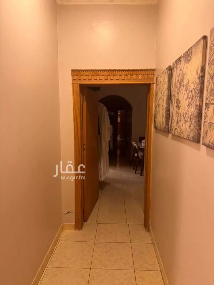 شقة للبيع في شارع عبدالله بن قيس, حي إشبيلية, مدينة الرياض, منطقة الرياض 6