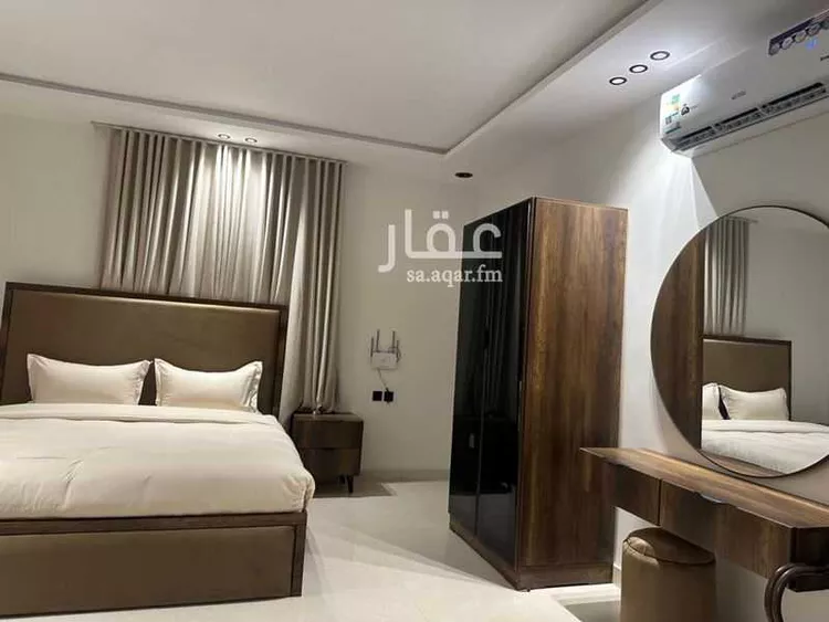 شقة للإيجار في شارع جويرية بنت الحارث, حي المحمدية, مدينة الرياض, منطقة الرياض