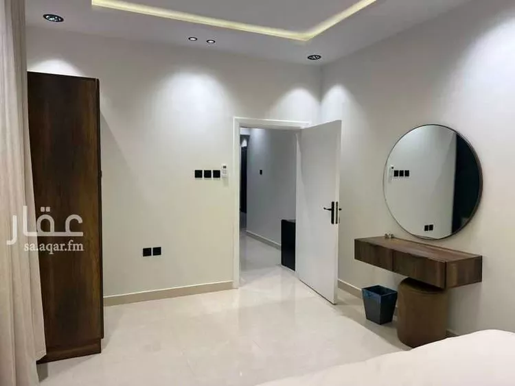 شقة للإيجار في شارع جويرية بنت الحارث, حي المحمدية, مدينة الرياض, منطقة الرياض صورة 3