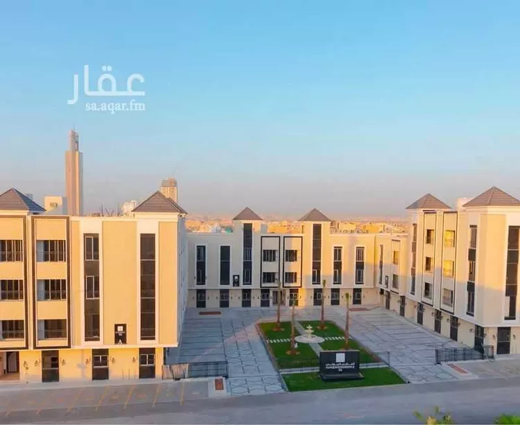 شقة للإيجار في شارع شهيد الدين ثم الوطن عبدالله عبدالرحمن, حي الياسمين, مدينة الرياض, منطقة الرياض صورة 2