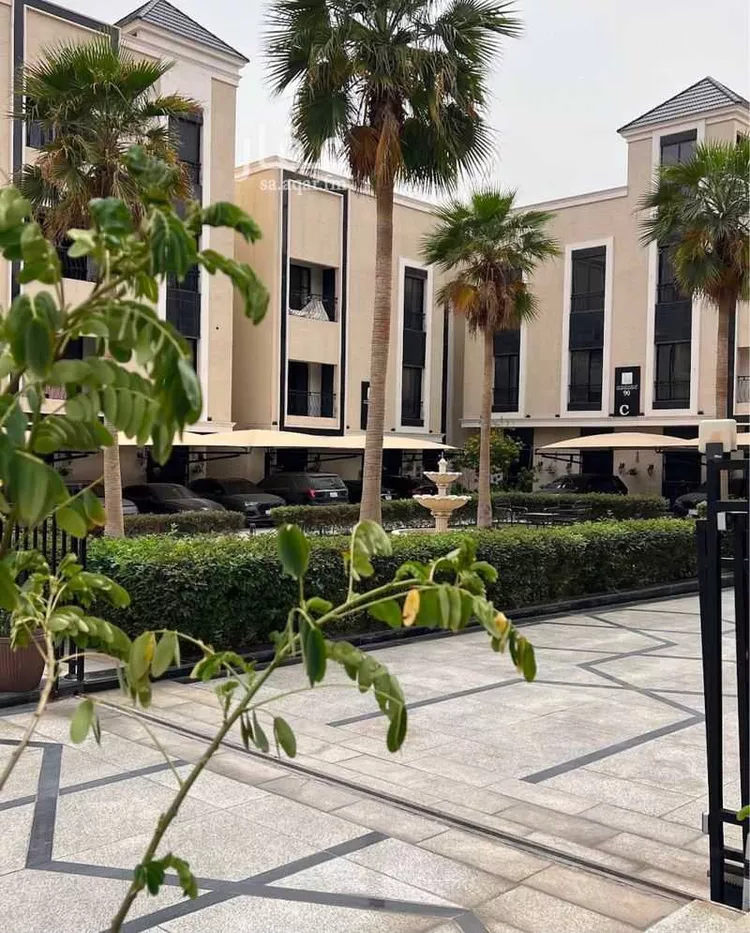 شقة للإيجار في شارع شهيد الدين ثم الوطن عبدالله عبدالرحمن, حي الياسمين, مدينة الرياض, منطقة الرياض صورة 3