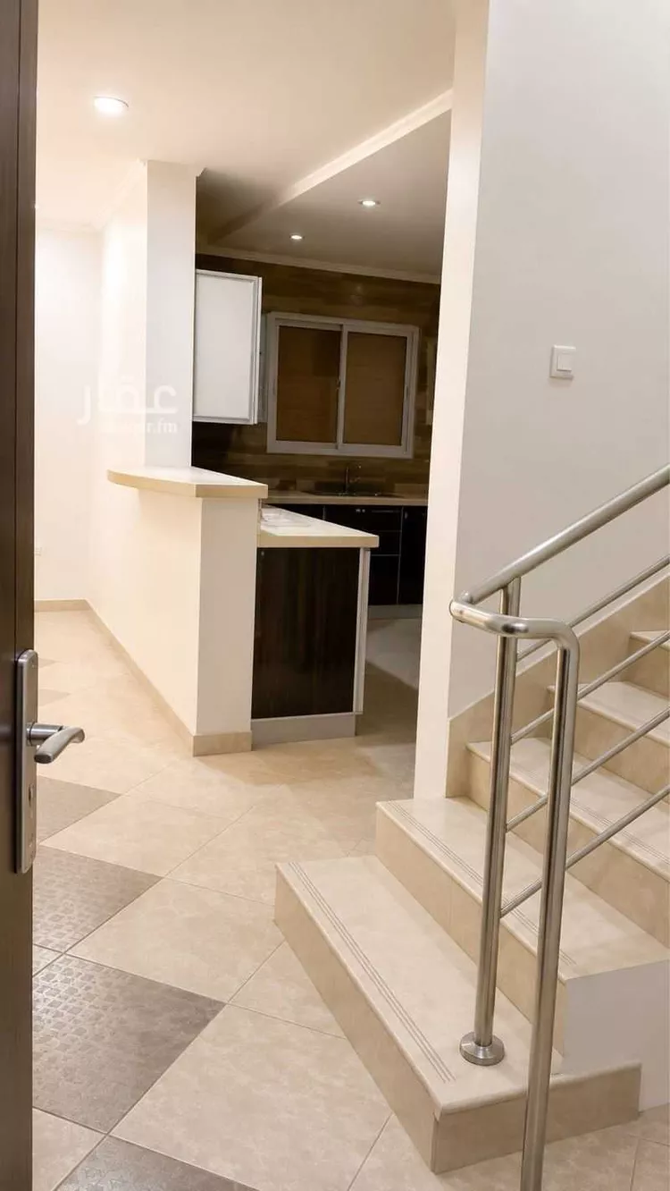 شقة للإيجار في شارع العباس بن عبدالمطلب, حي الإزدهار, مدينة الرياض, منطقة الرياض صورة 4