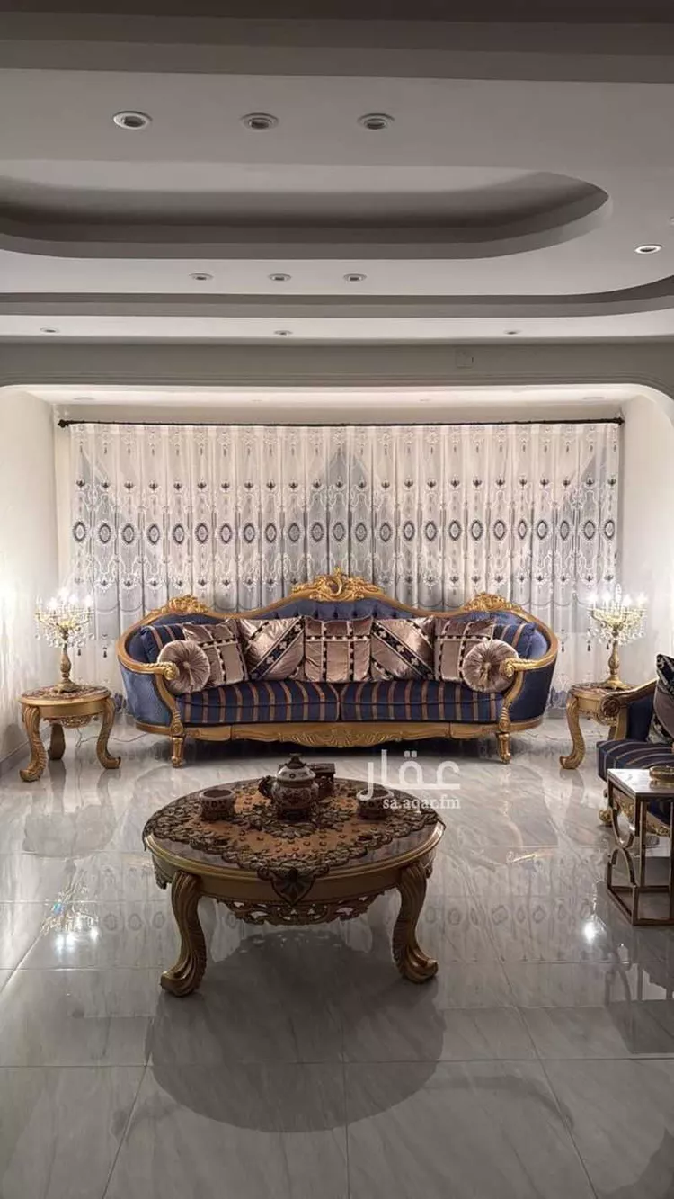 فيلا للإيجار في شارع الشبيكة, حي الملز, مدينة الرياض, منطقة الرياض