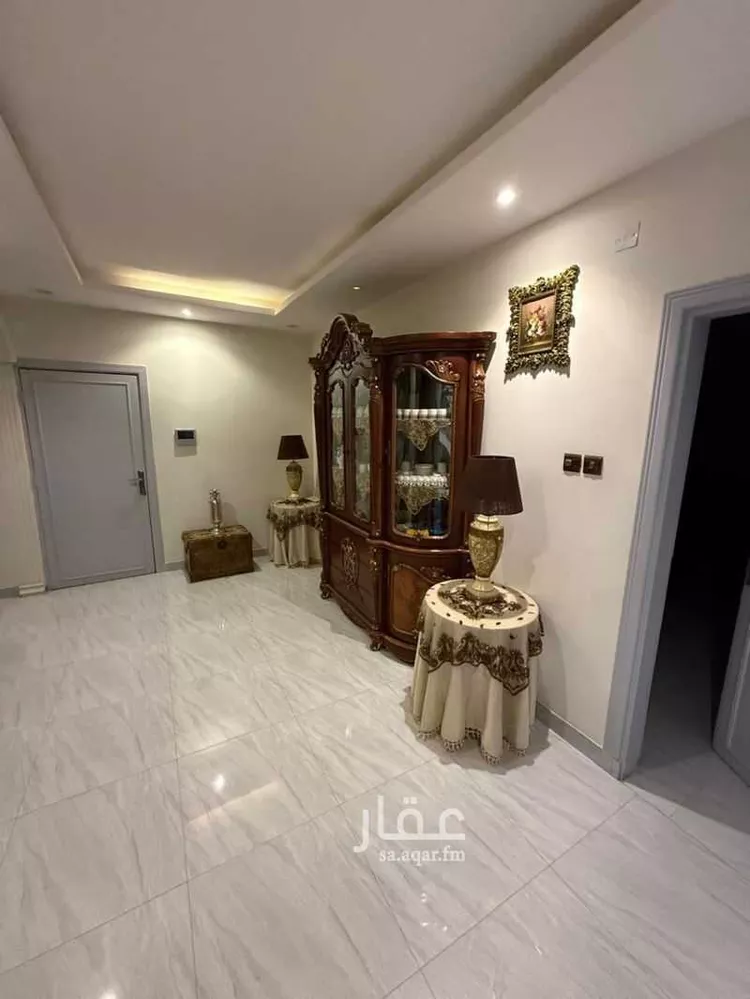 فيلا للإيجار في شارع الشبيكة, حي الملز, مدينة الرياض, منطقة الرياض 6